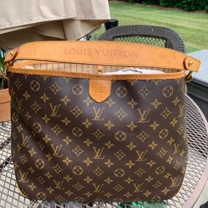 Louis Vuitton Delightful MM